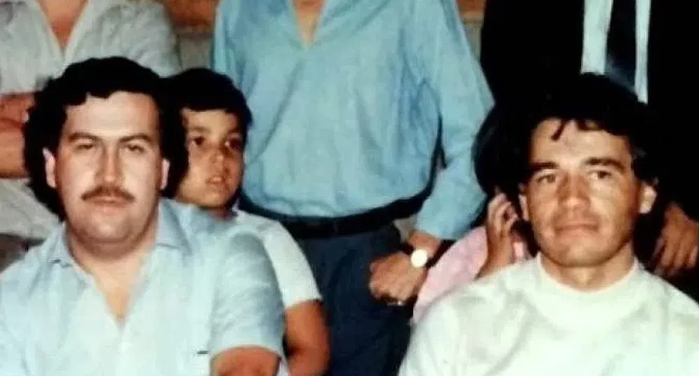 Съосновател на картела Меделин беше освободен след 30 г в затвора