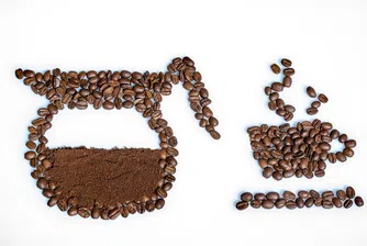 Кафе за без пари: Спадът в цените уплаши производителите