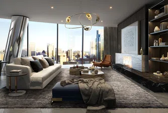 Брандирано жилище е най-новата тенденция при луксозните имоти