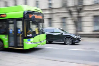 Удължават тролейбусна линия в София, ще свързва „Младост“ 1 и 2