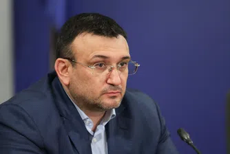 Четири институции проверяват декларациите за КПП
