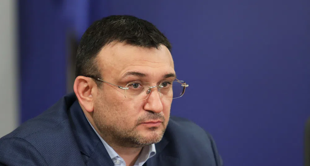 Четири институции проверяват декларациите за КПП