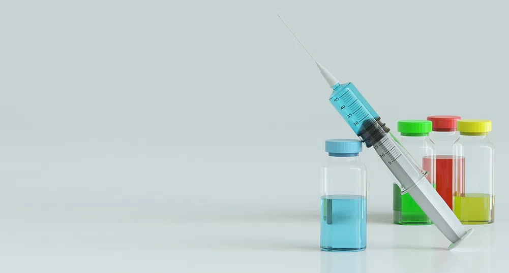 Италианската компания, която ще спечели от ваксината срещу COVID-19