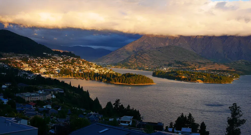 Милиардер подготвя имението си в Нова Зеландия за Апокалипсиса