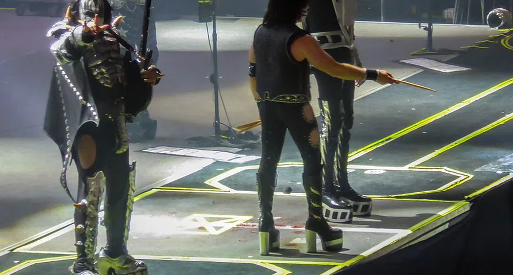 Легендарен музикант: Парите абсолютно купуват щастие