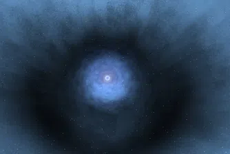 Откриха най-близката до Земята черна дупка