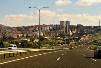 Турция вдига максималната разрешена скорост по магистралите