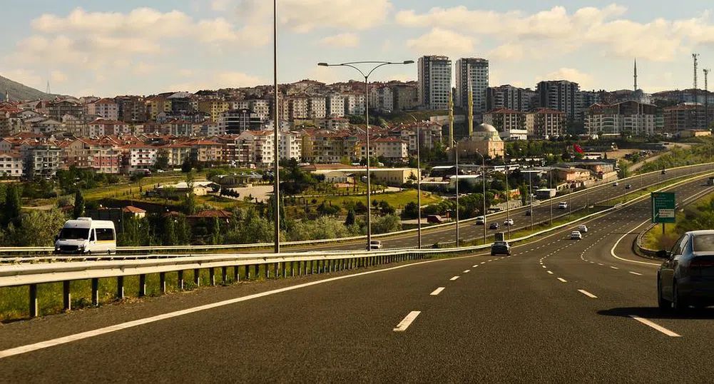 Турция вдига максималната разрешена скорост по магистралите