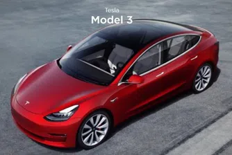 Tesla става все по-нежелано място за работа