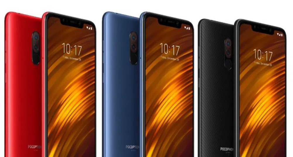 Какво ще ни предложи Xiaomi Pocophone F2?