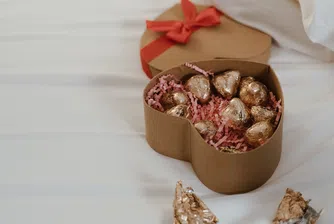 Топ 10 на най-скъпите шоколадови бонбони в света