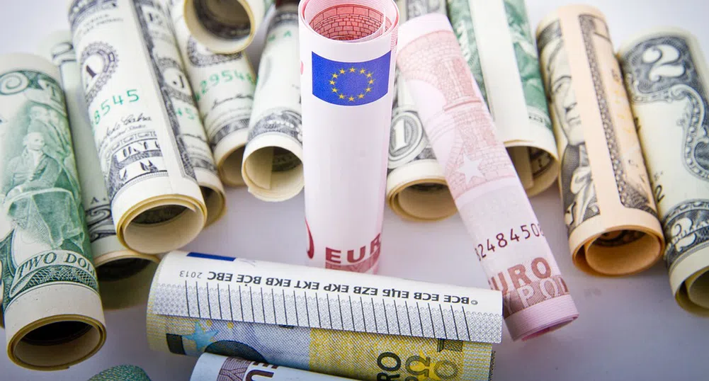 Долар или евро – какво да изберем през 2018 г.