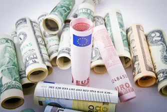 Долар или евро – какво да изберем през 2018 г.