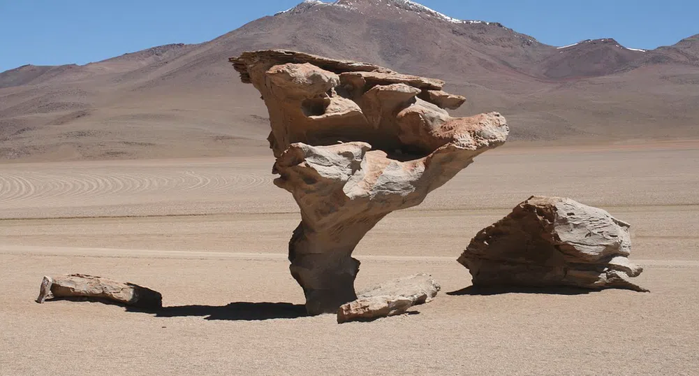 Пет причини да посетите Чили тази година