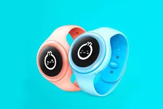 Xiaomi пусна детски часовник с Nano-SIM за 31 долара