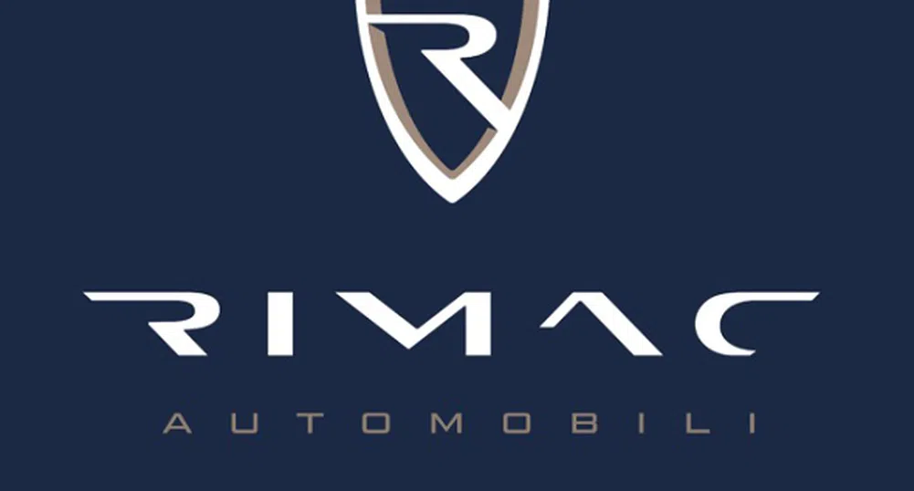 Хърватският производител на спортни електромобили Rimac набра 500 млн. евро