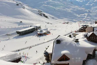 Това е най-високата ескейп стая в света