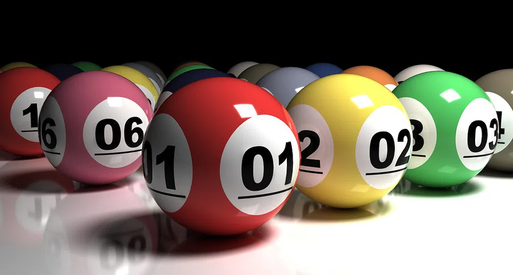 Късметлия спечели 1.34 млрд. долара от щатската лотария Мегамилиони