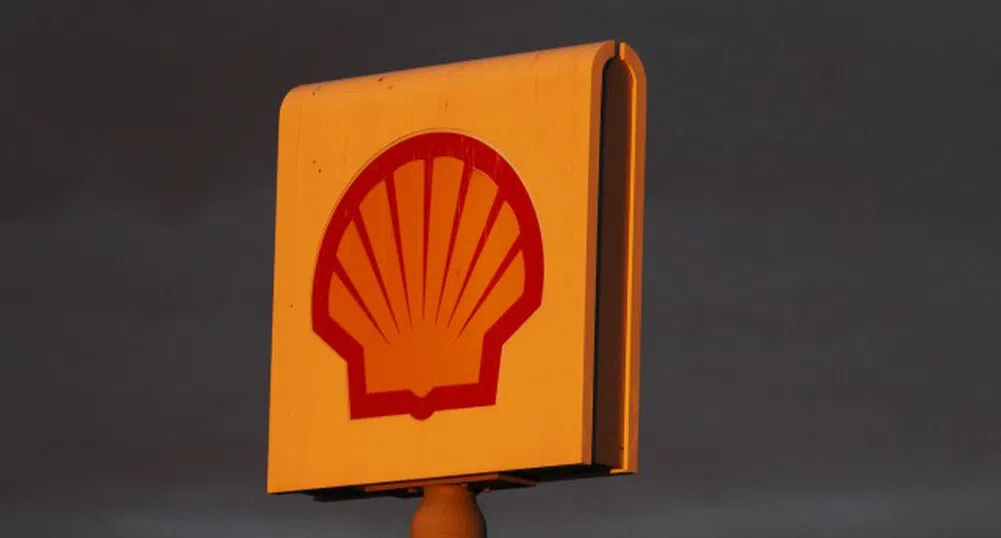37% скок в печалбата на Shell
