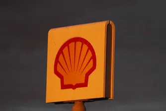 37% скок в печалбата на Shell