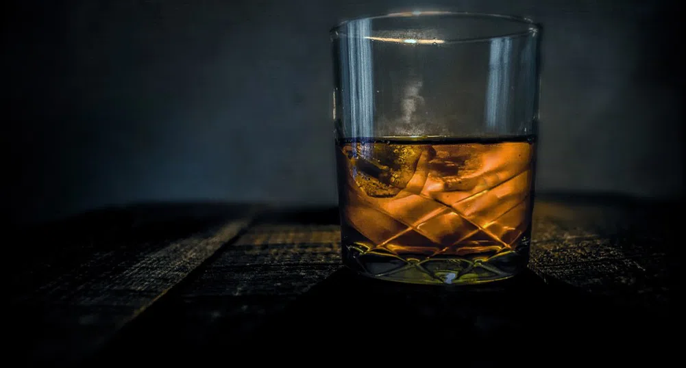 Сексистки скандал избухна в уиски индустрията