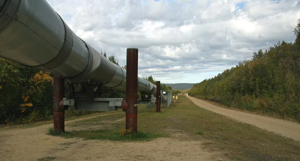 Полски медии: Русия спря доставките на природен газ за Полша