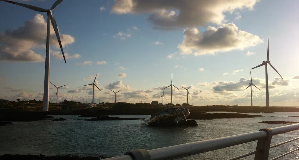 Конкуренция топи печалбите на производителите на вятърни турбини