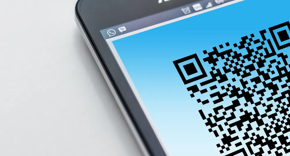 В Швейцария вече се издават QR фактури