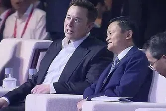 Tesla се радва на специално отношение в Китай