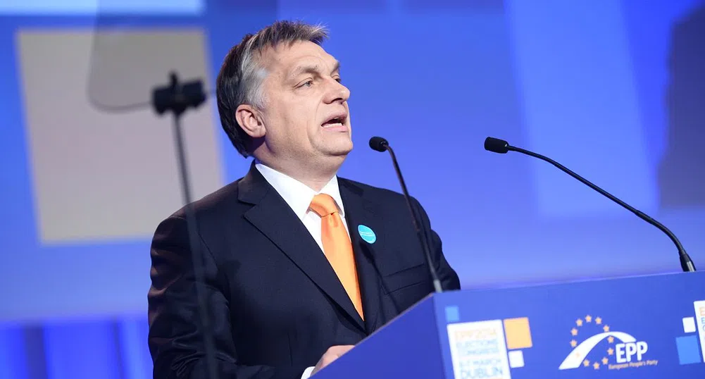 ЕС има план Б, ако Орбан спре помощта за Украйна