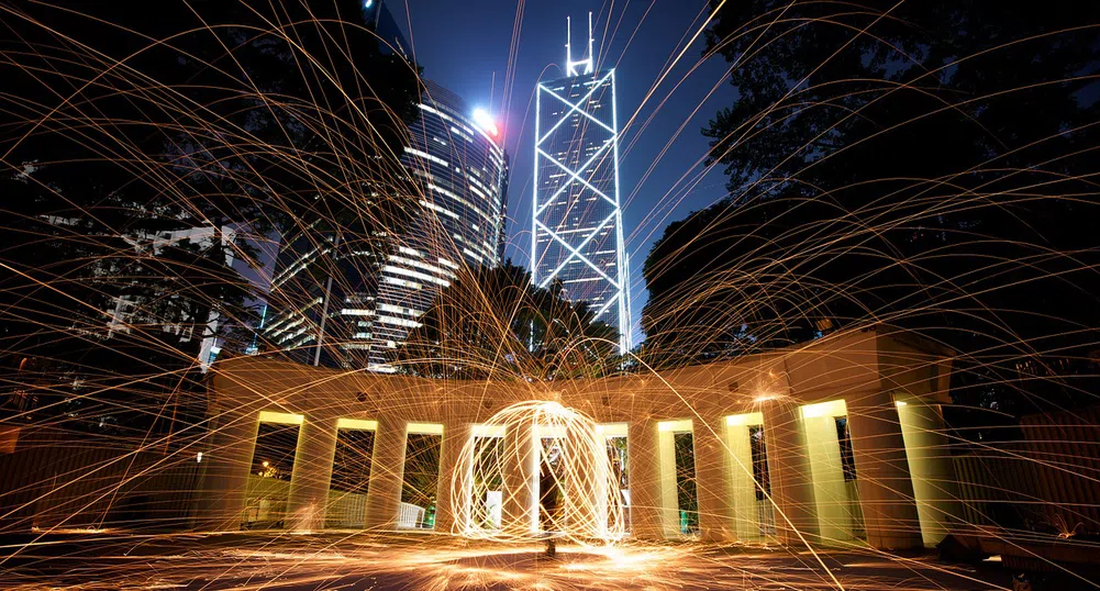 8 места, които си струва да посетите в Хонконг