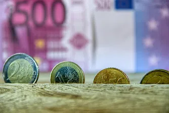 ЕЦБ пуска прототип на цифровата си валута през 2023 година