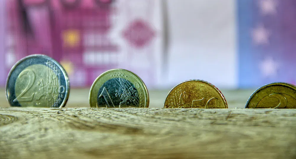 ЕЦБ пуска прототип на цифровата си валута през 2023 година