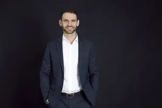Т. Георгиев, Нестле България: Правното съответствие е ключово за бизнеса