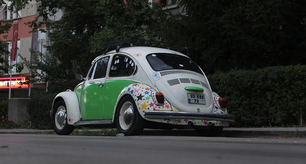 Легендарният Бръмбар на Volkswagen отива в историята