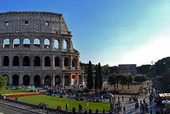 10 неща, които трябва да опитате в Рим