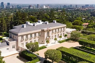 Син на Рупърт Мърдок си купи имение за 150 млн. долара