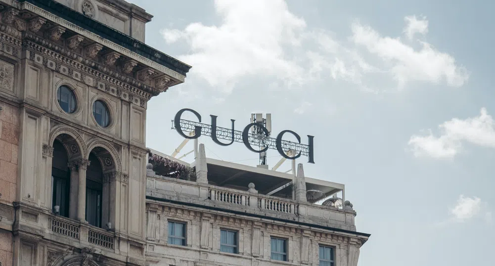 „Реже, но не шие“: Служителите на Gucci  в Рим започват стачка