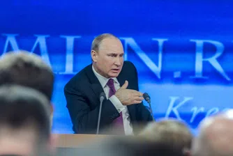 Путин нареди специална готовност на руските ядрени сили