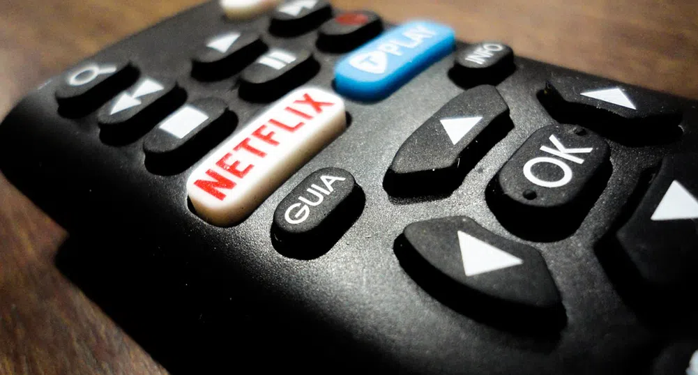 Потребителите на Netflix гледали 1 млрд. часа съдържание седмично