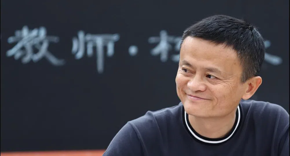 Alibaba инвестира 1 млрд. долара в пазар, набелязан от Amazon