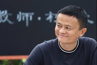 Alibaba инвестира 1 млрд. долара в пазар, набелязан от Amazon