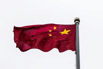 Си Цзинпин е лидер на Китайската комунистическа партия за трети мандат