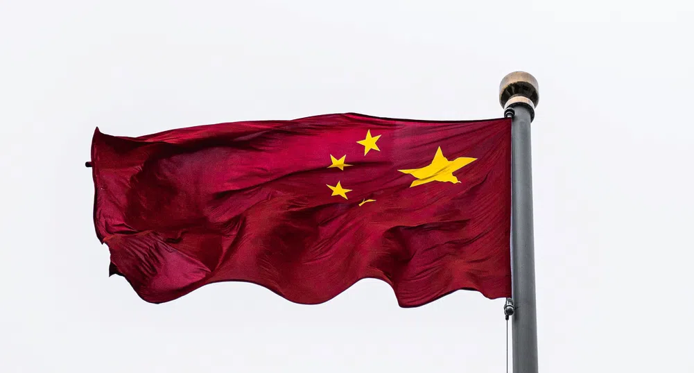 Си Цзинпин е лидер на Китайската комунистическа партия за трети мандат