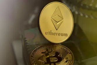 Нови рекорди за биткойна и етера днес