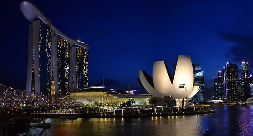 Най-богатият британец купува втори луксозен имот в Сингапур