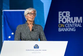 Десет, не повече? Пет въпроса към ЕЦБ за лихвените проценти
