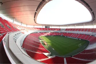 Стадионите за Мондиал 2026 обединяват традиции и иновации