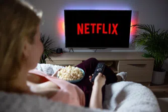 Netflix вече е включен в ТВ плановете на А1 до 24 месеца