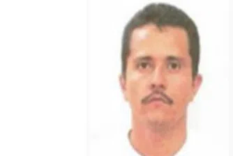 Арестуваха съпругата на най-големия мексикански наркобарон